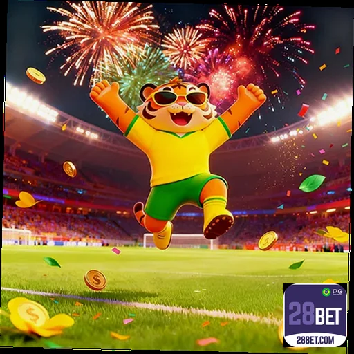 Imagem de apostas esportivas - 28bet