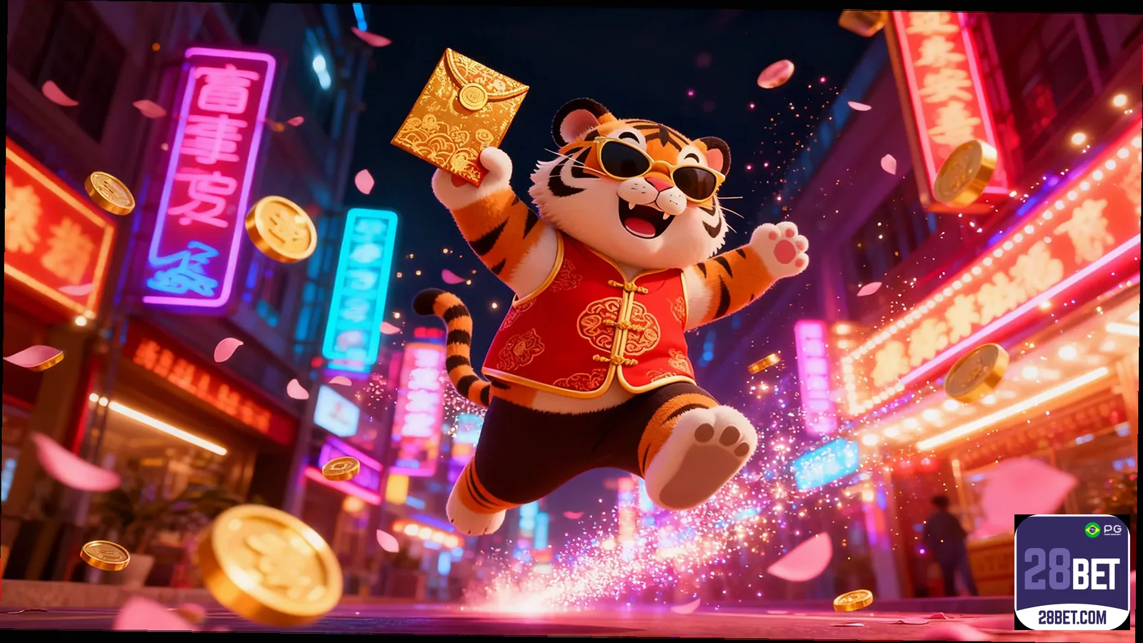 Cassino interativo ao vivo - 28bet