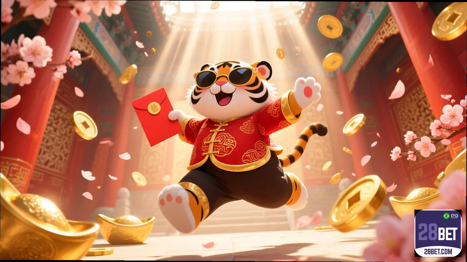 Promoções de cassino - 28bet