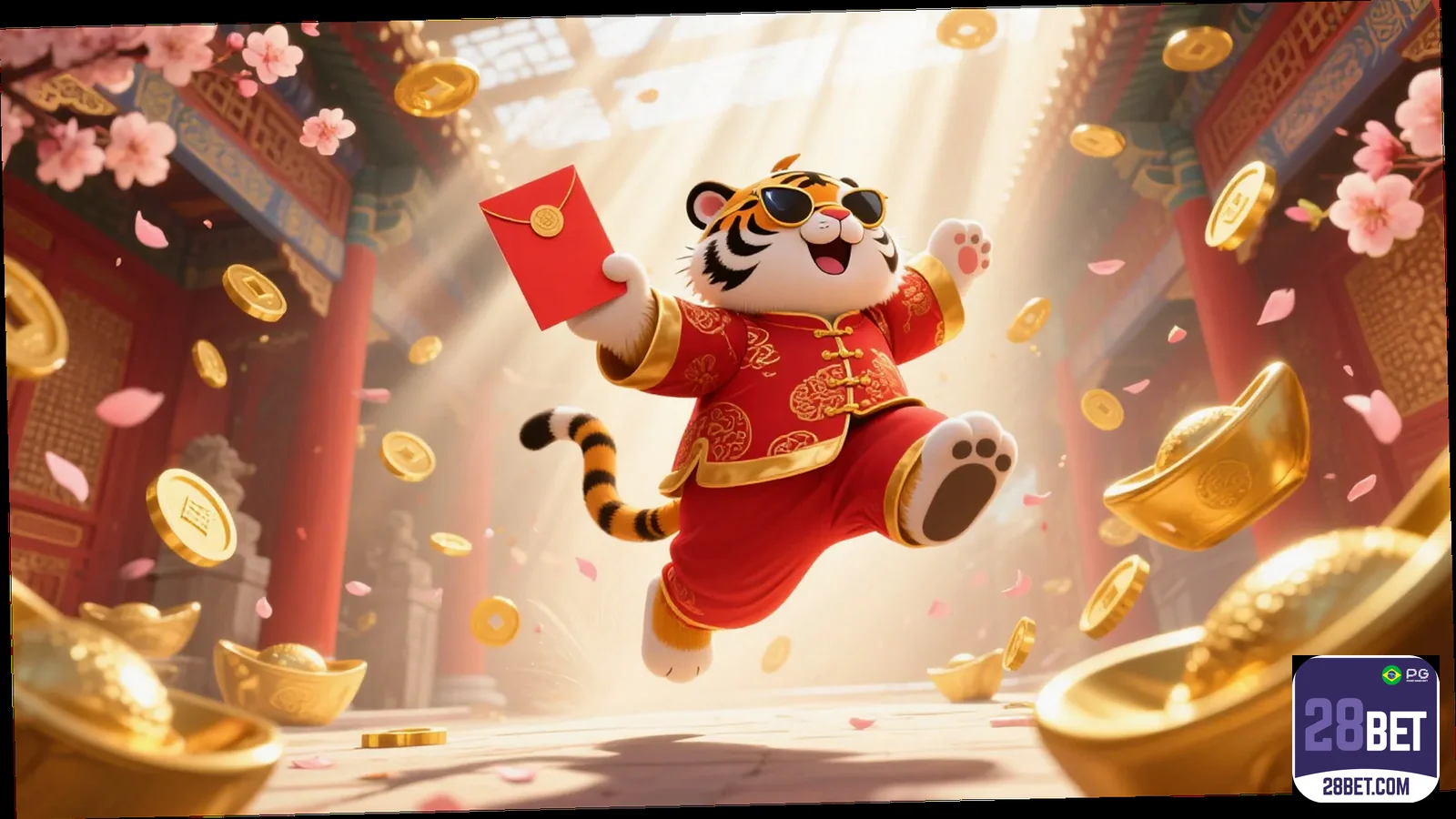 Imagem do cassino online - 28bet