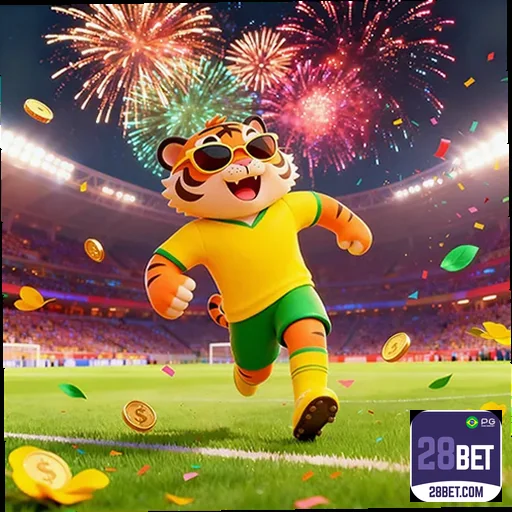 Esportes em tempo real