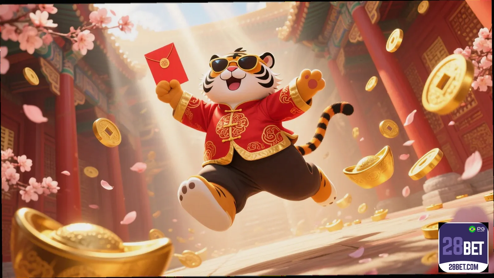 Bônus de boas-vindas