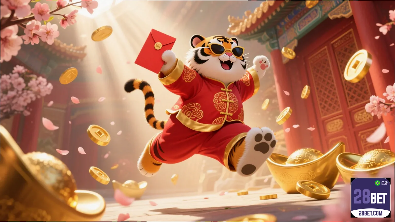 Promoções de cassino