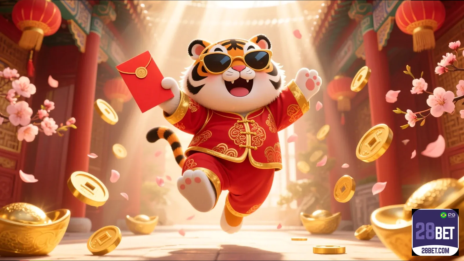 Jogos online no app - 28bet